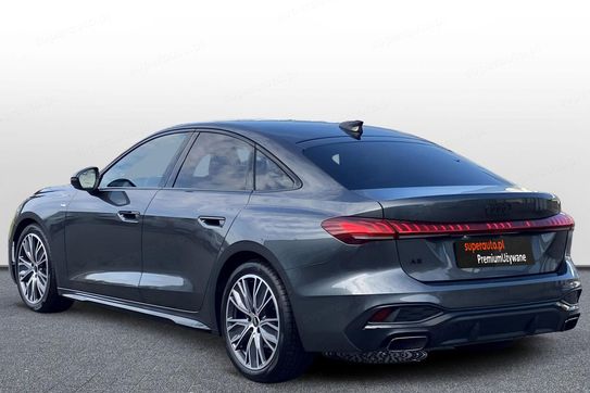 Audi A5 TFSI 110 kW S tronic