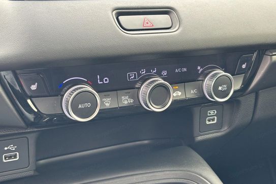 Honda HR-V 1.5 i-MMD CVT