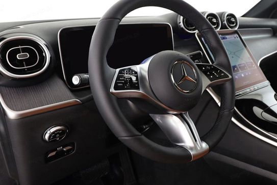 Mercedes GLC 300 e 4-Matic Avantgarde