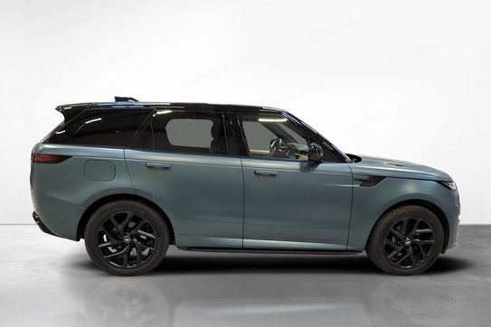 Land Rover Range Rover Sport Range Rover S 3.0 P440e PHEV Dynamic SE
