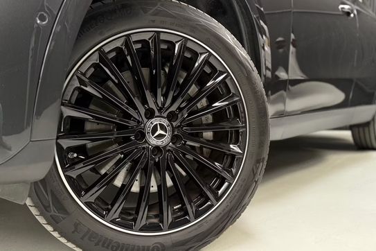 Mercedes GLC 220 d 4-Matic AMG Line