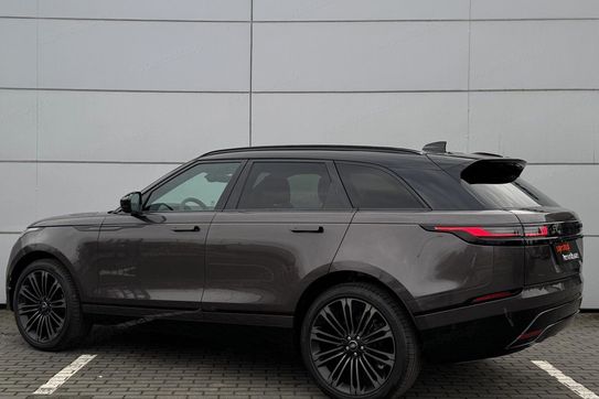Land Rover Range Rover Velar Velar 3.0 D300 mHEV Dynamic SE