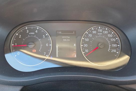 Renault Master Autolaweta Pomoc Drogowa