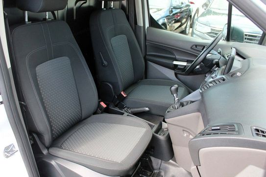 Ford Transit Connect L1H1