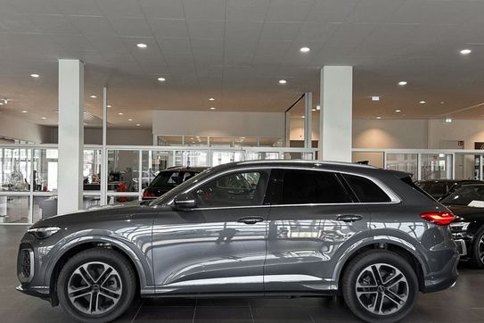 Audi Q5 TFSI quattro S line
