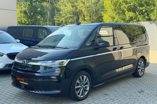 Volkswagen Multivan Tsi Ehybrid Phev 160KW L2 Style Dsg