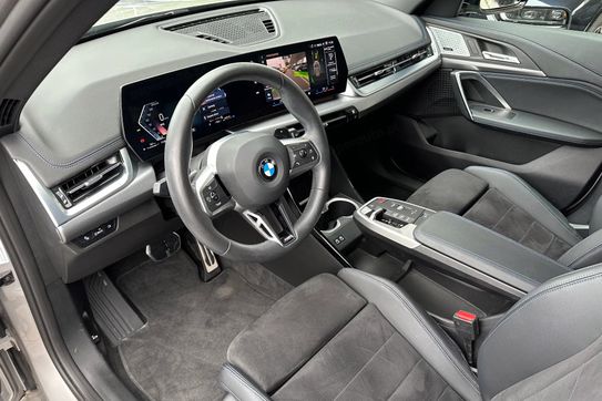 BMW X1 xDrive20d M Sport