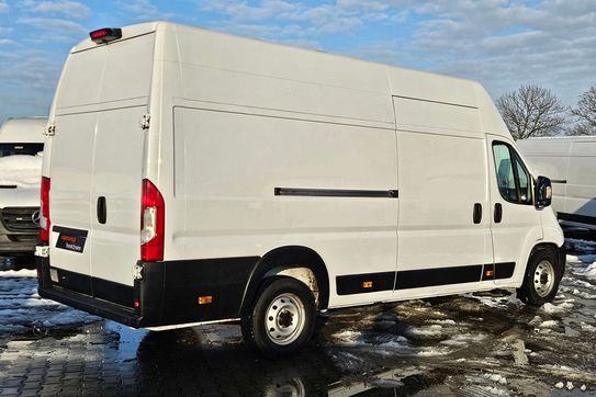 Fiat Ducato L4H3