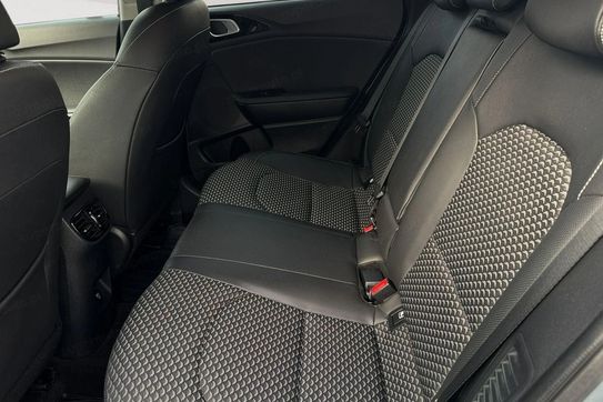 Kia XCeed 1.6 GDI PHEV DCT