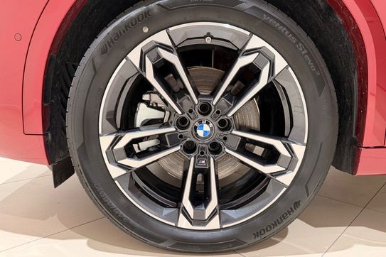 BMW iX2 eDrive20 M Sport