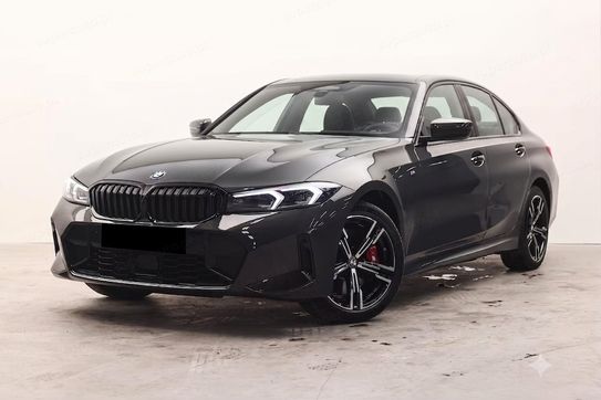 BMW Seria 3 330i xDrive M Sport
