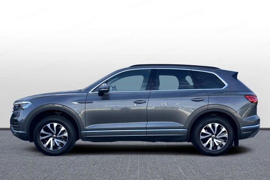 Volkswagen Touareg 3.0 V6 TDI SCR 4Mot. Elegance