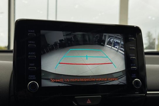 Toyota Yaris 1.5 Comfort