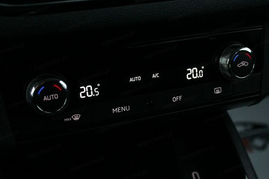 Skoda Kamiq Ambition