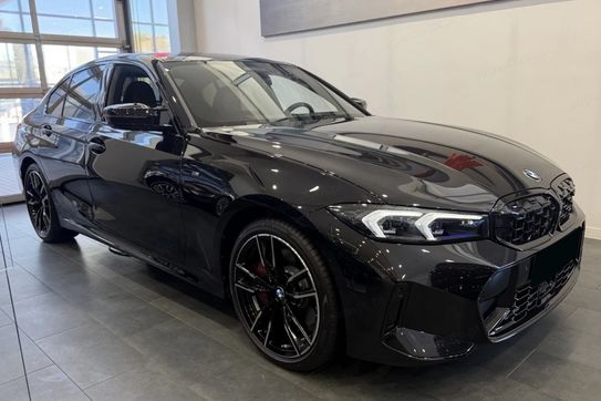 BMW Seria 3 M340i xDrive