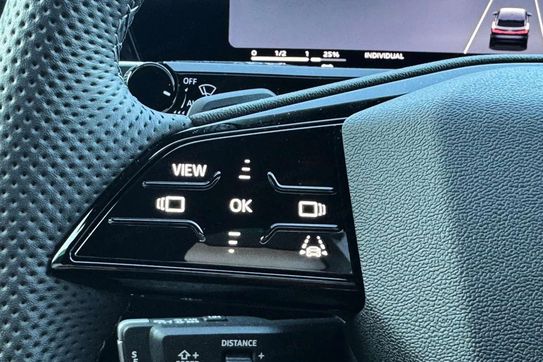 Audi Q3 TFSI quattro S line Sportback