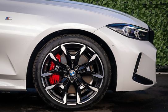 BMW Seria 3 320d xDrive M Sport
