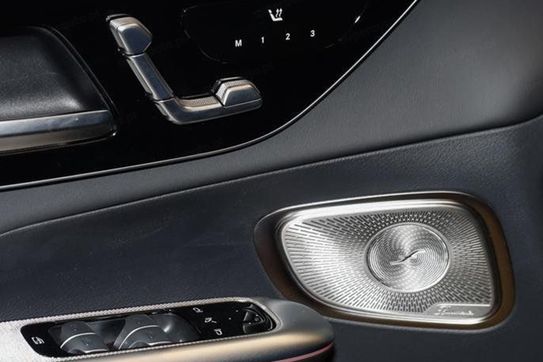 Mercedes GLC AMG  Coupe 43  4-Matic