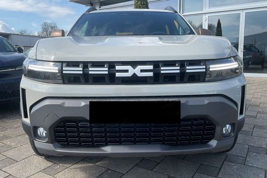 Dacia Duster Extreme LPG 1.0 Tce