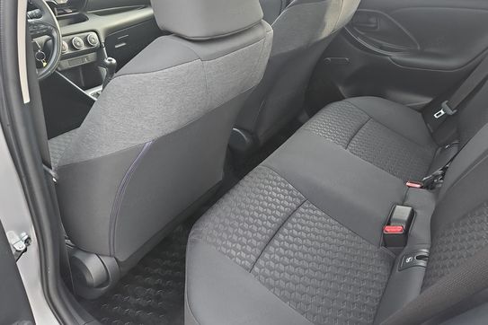 Toyota Yaris 1.0 Comfort