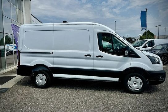 Ford Transit 350 L2H2 Trend