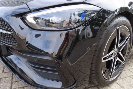 Mercedes Klasa C 180 Business Edition Estate