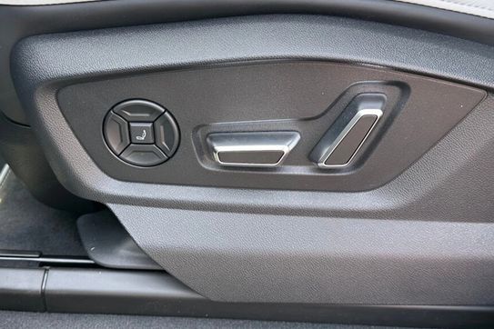 Audi Q8 RSQ8 TFSI quattro Performance