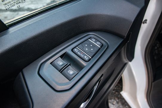 Renault Trafic L2H1 Chłodnia