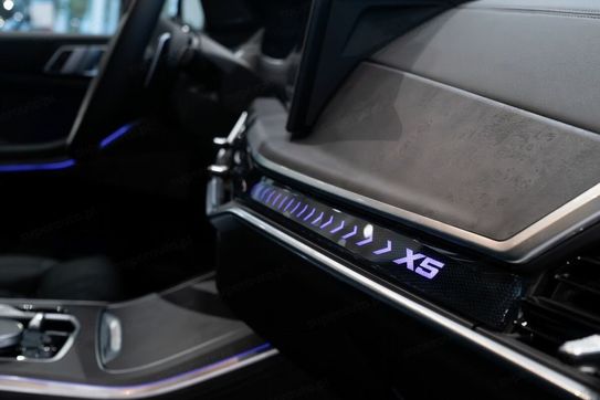 BMW X5 xDrive30d M Sport