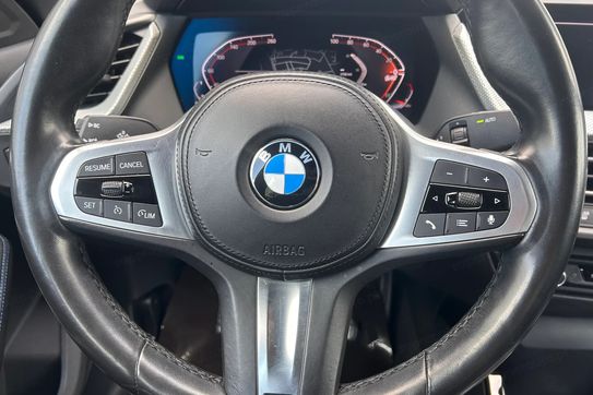 BMW Seria 2 218i M Sport