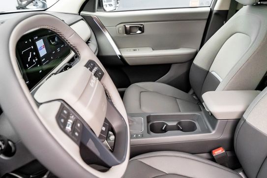 Kia Seltos 1.6 T-GDI L DCT