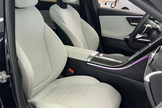 Mercedes Klasa C 300 4-Matic AMG