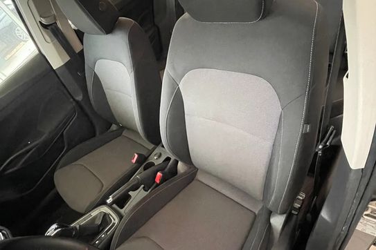 Skoda Fabia 1.0 TSI Ambition DSG