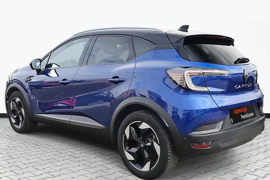 Renault Captur 1.0 TCe Techno