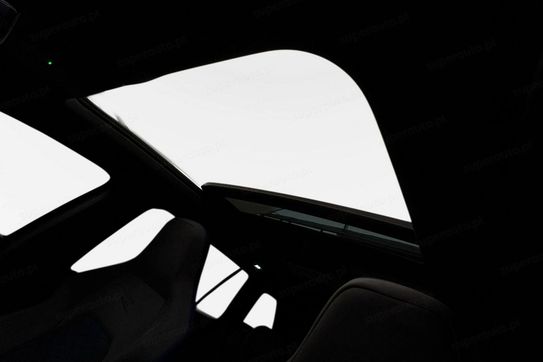 Volkswagen Golf VIII 2.0 TSI 4Motion R