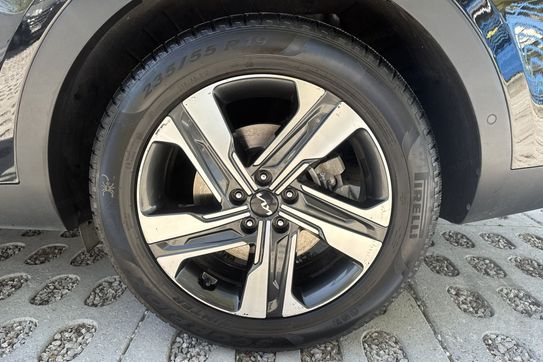 Kia Sorento Prestige Line 2.2 CRDi  4WD DCT 7os.