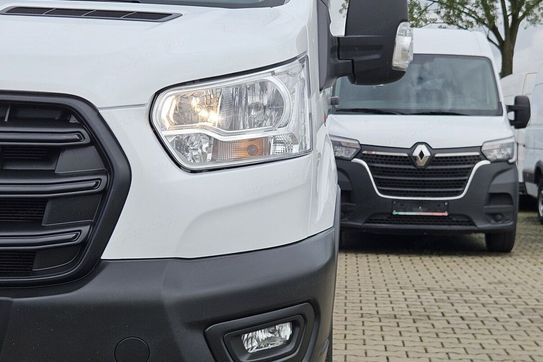 Ford Transit 350 L4H3 RWD Trend