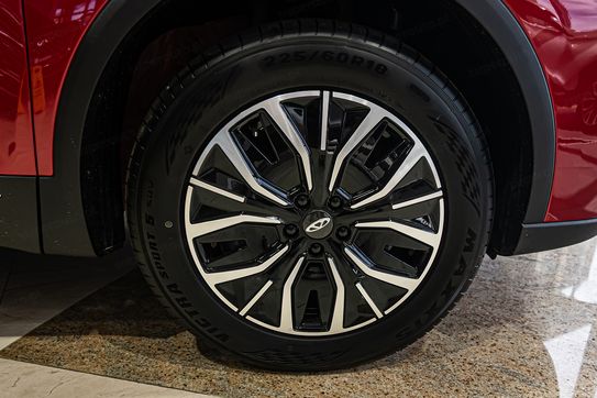 Chery Tiggo 7 Premium 1.5 T-GDI HEV DCT