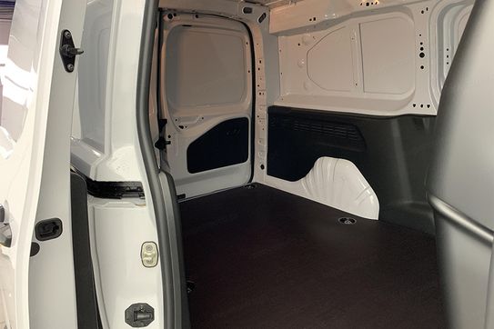 Peugeot Partner Van L2H1 EAT8