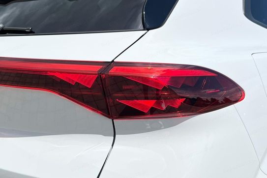 Cupra Terramar 2.0 TSI DSG 4Drive