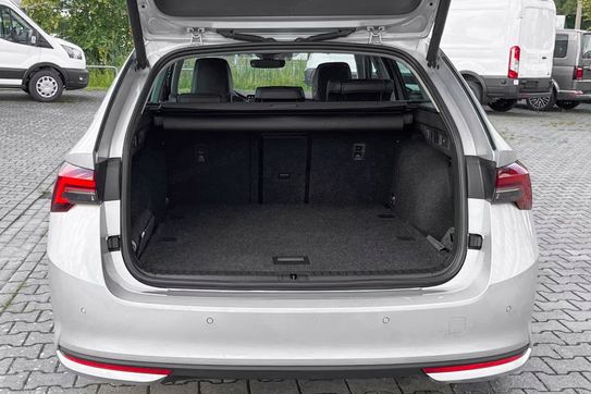 Skoda Octavia Edition 130 Selection 1.5 TSI mHEV DSG