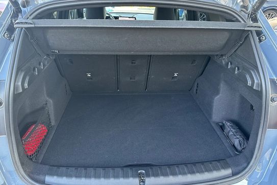 BMW X1 sDrive18d M Sport