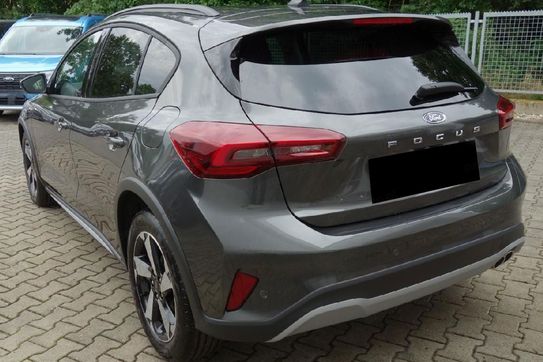 Ford Focus Active X aut 1.0 EcoBoost