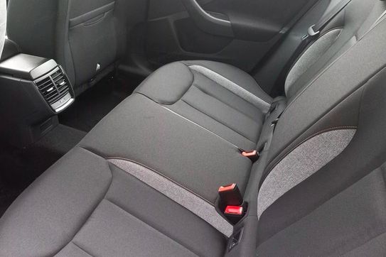 Skoda Kamiq Selection 1.0 TSI