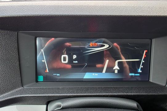 Peugeot Expert XL L2H1 EAT8