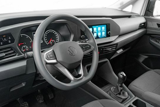 Volkswagen Caddy osobowy Cargo  TDI