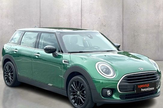 Mini Clubman Cooper