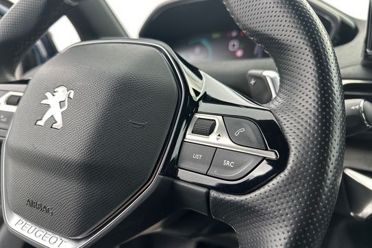 Peugeot 3008 GT 1.6 Hybrid e-EAT8