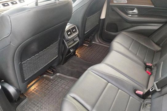 Mercedes GLE 300 d 4MATIC AMG Line