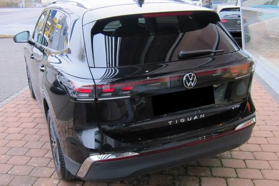 Volkswagen Tiguan Elegance 2.0 TDI 4Mot. DSG